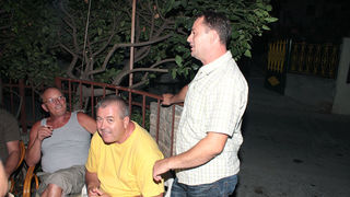 Biljarski turnir mješovitih parova u povodu Stanarske fešte, Foto: Lucija Juravić Biljarski turnir mješovitih parova u povodu Stanarske fešte, Foto: Lucija Juravić