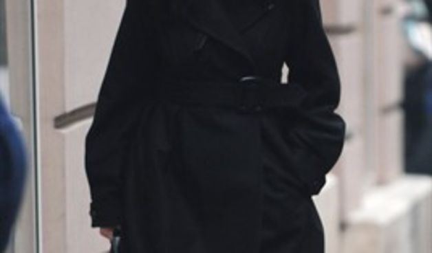 Vlatka Pokos ( foto Cropix)