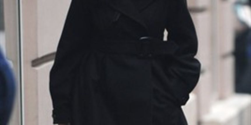 Vlatka Pokos ( foto Cropix)