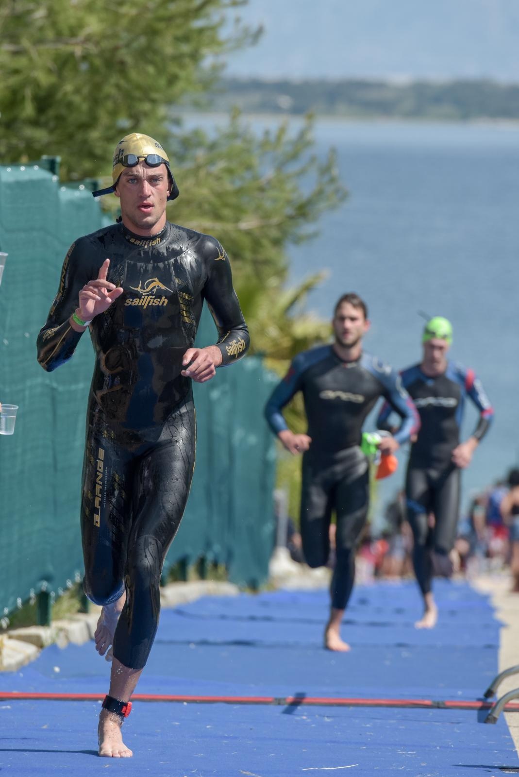 6. Falkensteiner Punta Skala Triathlon 6. Falkensteiner Punta Skala Triathlon