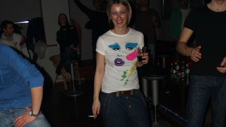 7.3.2009; Subota u Skipper klubu; DJ Billy Nasty