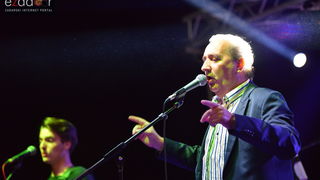 Stanarska fešta 2017: Mladen Grdović i Ivica Sikirić Ićo raspjevali Stanarce i njihove goste Stanarska fešta 2017: Mladen Grdović i Ivica Sikirić Ićo raspjevali Stanarce i njihove goste