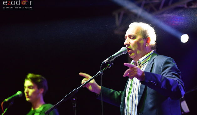 Stanarska fešta 2017: Mladen Grdović i Ivica Sikirić Ićo raspjevali Stanarce i njihove goste