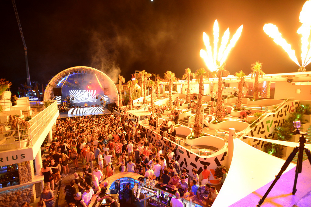 Aquarius: Gostovanje američke zvijezde Ruby Rose