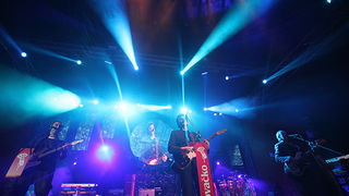 Karlovačko live 2011 (foto:Saša Čuka)