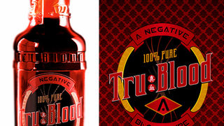 True Blood – Okus krvi