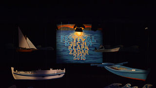 8. Festival dječjih klapa u HNK Zadar