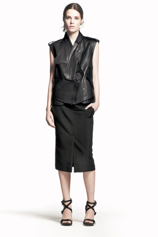 Moda, revija, odjeca Moda, revija, odjeca