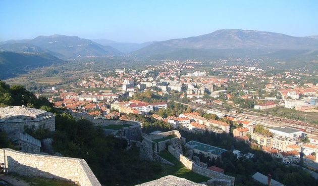 Knin
