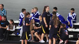 MBL liga: Cromaris kup 15. prosinca 2013. MBL liga: Cromaris kup 15. prosinca 2013.