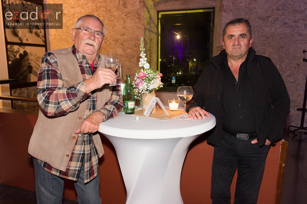 Virska noć @ Arsenal Zadar Virska noć @ Arsenal Zadar