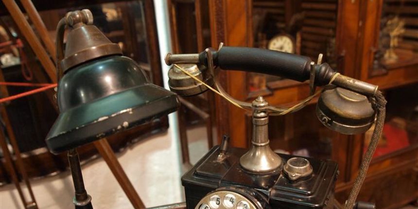 Starinar izložba Starinar izložba