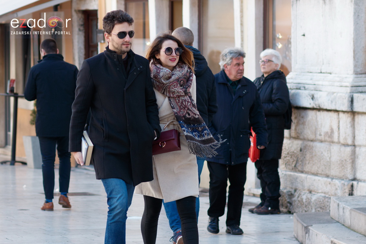 Đir po gradu, ponedjeljak 30. prosinca 2019. Đir po gradu, ponedjeljak 30. prosinca 2019.