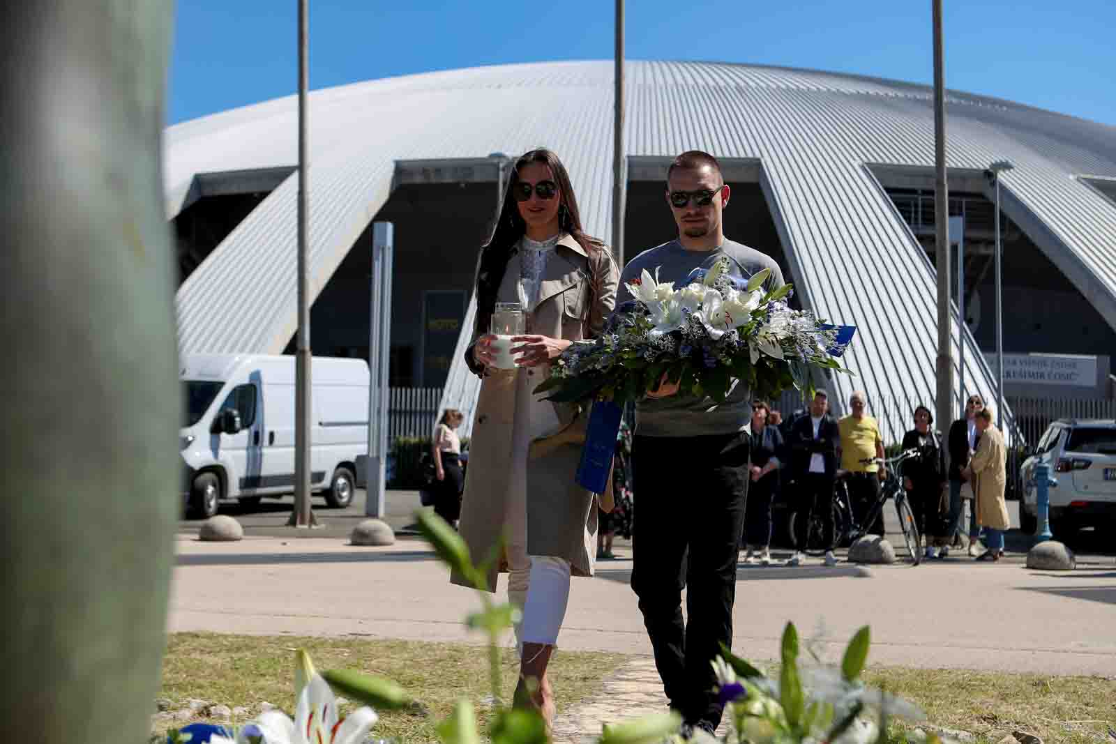 30 godina bez Krešimira Ćosića 30 godina bez Krešimira Ćosića