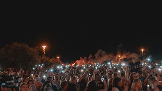 Prljavo kazalište @ Vrška noć 2024. Prljavo kazalište @ Vrška noć 2024.