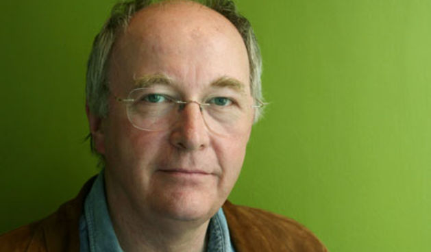 Philip Pullman