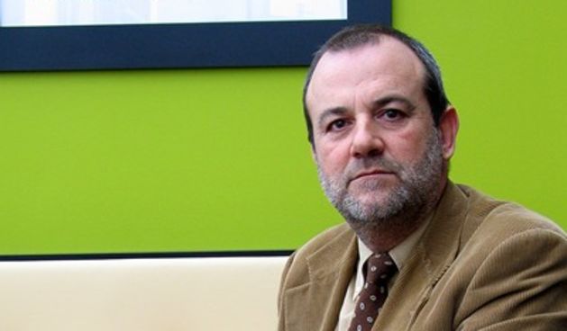 Drago Jakovčević (FOTO: Cropix)