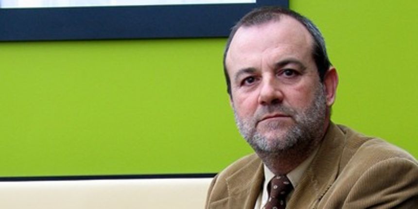 Drago Jakovčević (FOTO: Cropix)