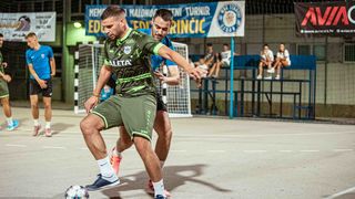 Memorijal Edi Perinčić Memorijal Edi Perinčić