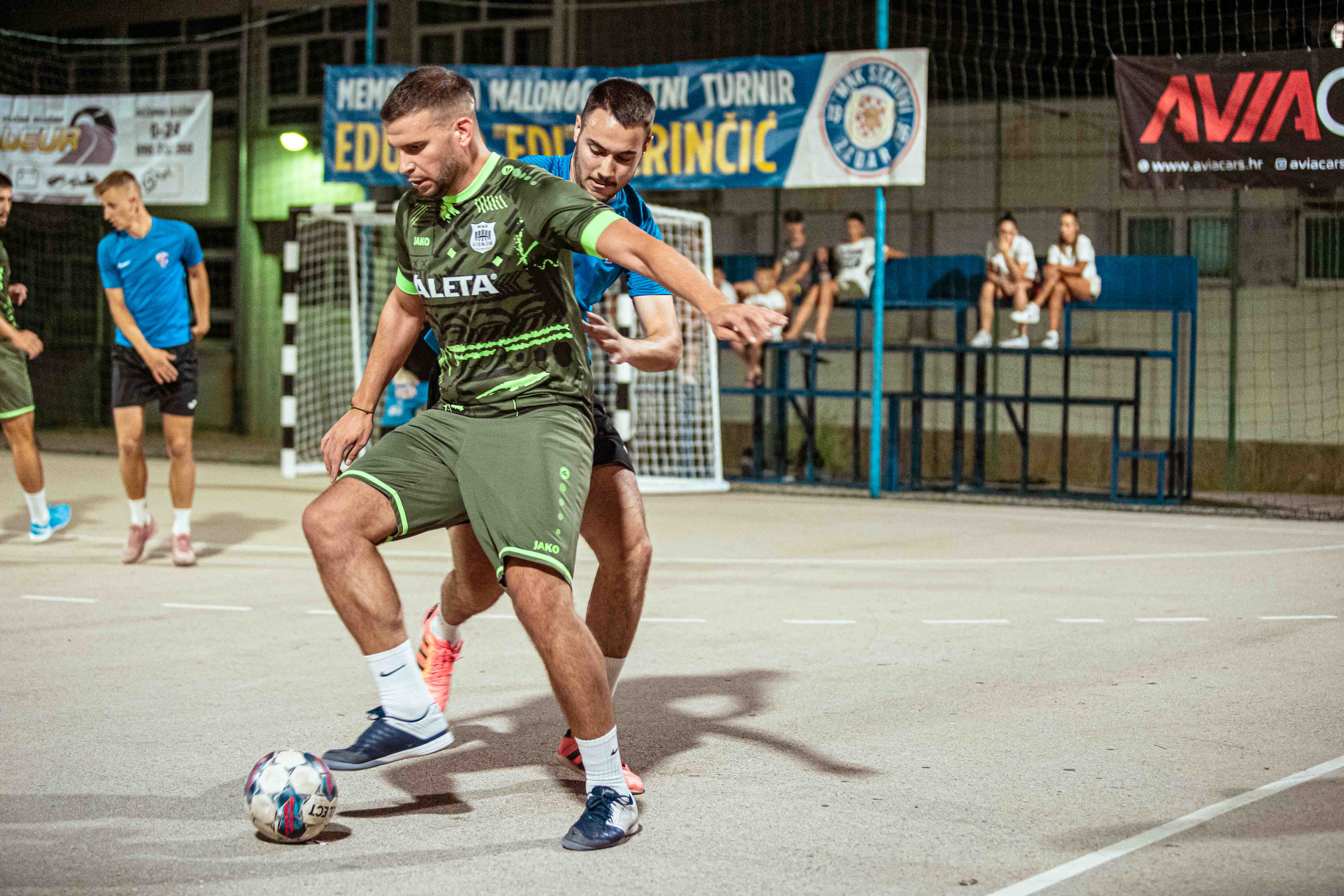 Memorijal Edi Perinčić Memorijal Edi Perinčić