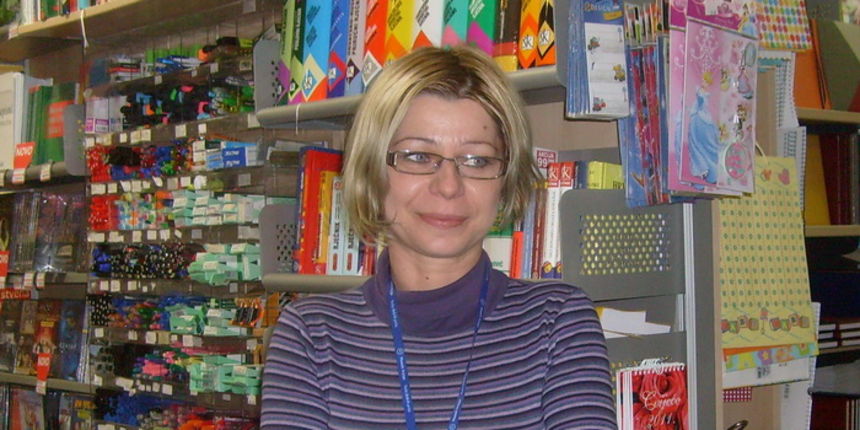 Daliborka Viduka