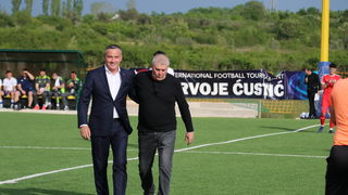 Memorijal Hrvoja Ćustića Memorijal Hrvoja Ćustića