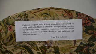 Svjetski dan lutkarstva: “Ele jave, Ele bajke”, foto: Iva Perinčić Svjetski dan lutkarstva: “Ele jave, Ele bajke”, foto: Iva Perinčić