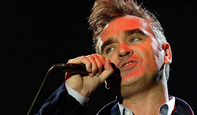 Morrissey