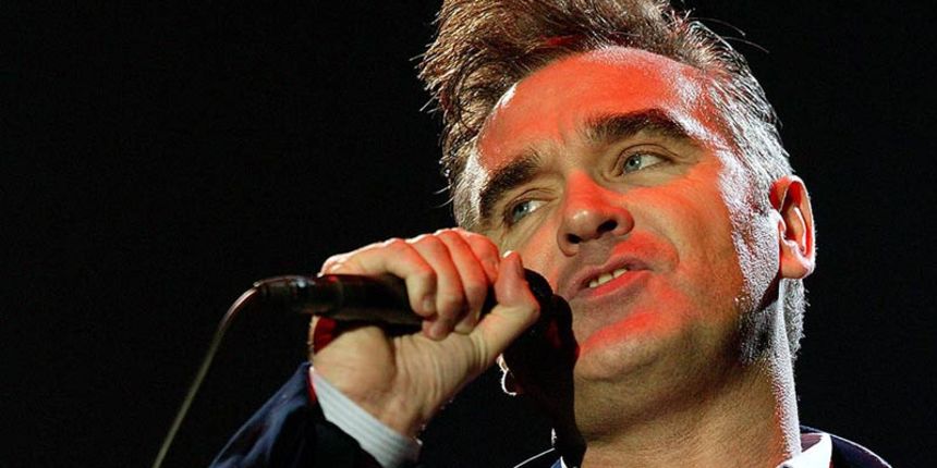 Morrissey Morrissey