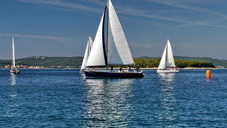 20. Rotary regata u organizaciji RC Zadar 20. Rotary regata u organizaciji RC Zadar