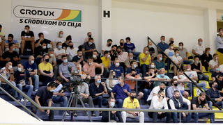 Finale doigravanja, 4. utakmica: KK Split – KK Zadar 81-68 Finale doigravanja, 4. utakmica: KK Split – KK Zadar 81-68