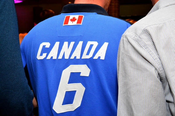 Gala večera sudionika Svjetske lige veterana u hotelu Funimation, Foto: Iva Perinčić