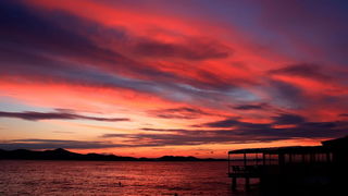 Čarobni zadarski svibanjski zalasci i sutoni, Foto: Čedo Kaica Čarobni zadarski svibanjski zalasci i sutoni, Foto: Čedo Kaica