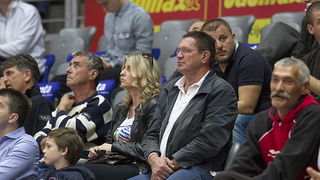 A-1 liga za prvaka, 2. kolo: KK Zadar – KK Alkar Sinj 78-74, Foto: Kristijan Orlić A-1 liga za prvaka, 2. kolo: KK Zadar – KK Alkar Sinj 78-74, Foto: Kristijan Orlić