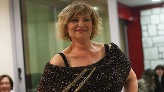 Linea Snella & boutique Marival  (Foto:Saša Čuka)