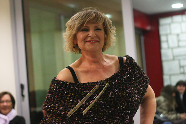 Linea Snella & boutique Marival  (Foto:Saša Čuka)