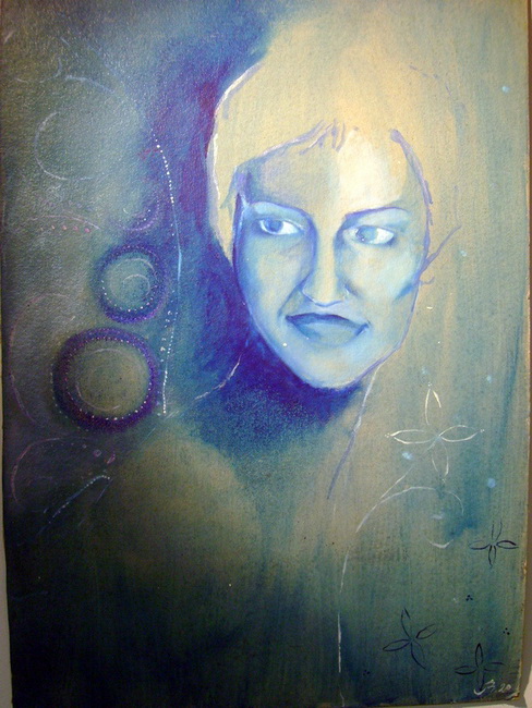 Otvorenje izlozbe “Ljepota razlicitosti” ART- FORUM-a u galeriji Drzavnog arhiva