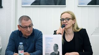 Sa Zadrom u mislima – tribina i izložba