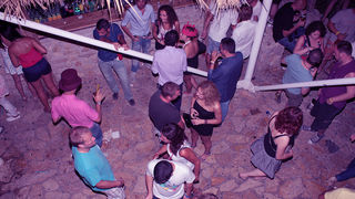 Desperados Festival @ Papaya: DJ Tiesto 17. kolovoza 2011., Foto: Lucija Juravić Desperados Festival @ Papaya: DJ Tiesto 17. kolovoza 2011., Foto: Lucija Juravić