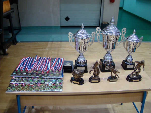 Benkovacka malonogometna liga, zavrsnica. Foto: Mane Ledenko