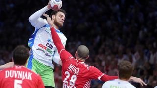 Rukometno SP, utakmica za 3. mjesto: Hrvatska – Slovenija 30-31 Rukometno SP, utakmica za 3. mjesto: Hrvatska – Slovenija 30-31