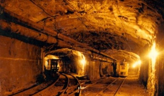 Rudnik (Foto: Tportal.hr)