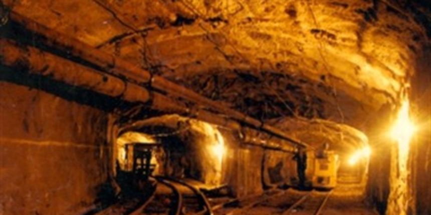 Rudnik (Foto: Tportal.hr) Rudnik (Foto: Tportal.hr)