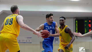 Domagoj Vuković, KK Zadar Domagoj Vuković, KK Zadar