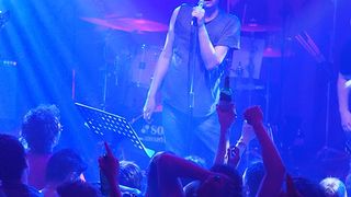 Nakon Porina, Goran Bare i Majke održali su slavljenički koncert u prepunoj Stereo dvorani u Rijeci.