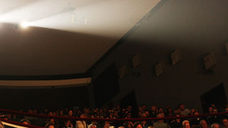 Svečana akademija u povodu ustoličenja  nadbiskupa Puljića (Foto:Saša Čuka)