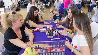 Majčin dan i Super subota u centru Supernova