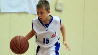 Mini Basket liga: Prvi turnir 3. studenog 2013. Mini Basket liga: Prvi turnir 3. studenog 2013.