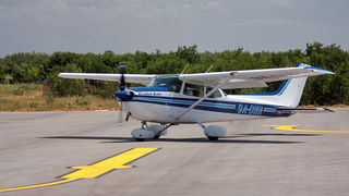 Đir akrobatskim zrakoplovom, Foto: Marin Gospić