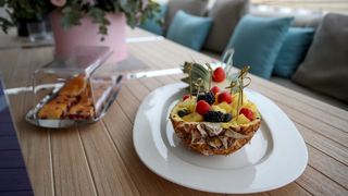 Svečano otvoren Croatia Yacht Show Svečano otvoren Croatia Yacht Show